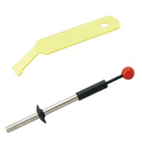 Worktable Cleaning Tools